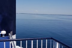 Fähre rechts / Ferry right.... 😎