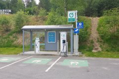 E-Mobil, geht in Norwegen, warum nicht in Deutschland? /E-Mobile, works in Norway, why not in Germany?