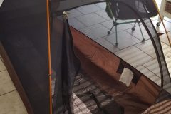 Außen bei Sonne