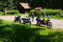 .... bei Nordrach. /
...close to Nordrach.