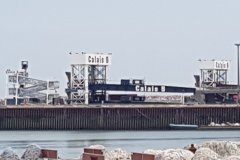 Calais .....