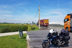 Nochmal deutlich billiger Tanken in Belgien? Geht Gas much cheaper in Belgium?