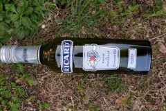 Der Freund für drei Tage ist tot, bzw. leer. / The friend for threema days ist dead, means empty.