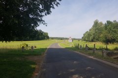 Unterwegs / On the road